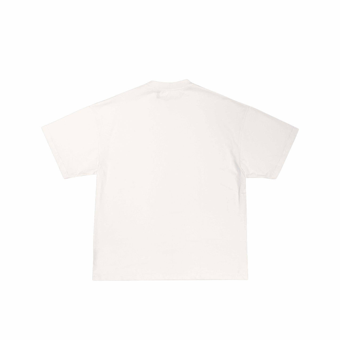 Lebanon Club T-shirt - White