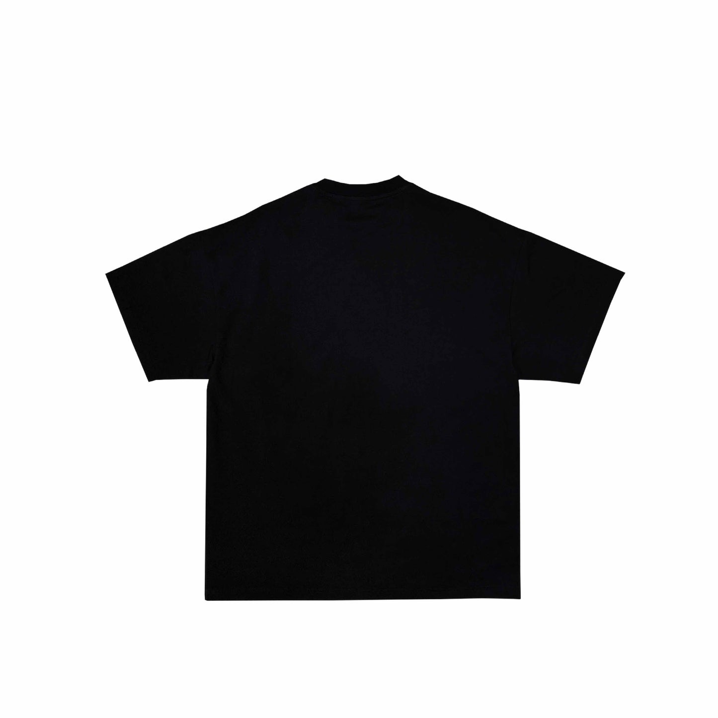 Lebanon Club T-shirt - Black