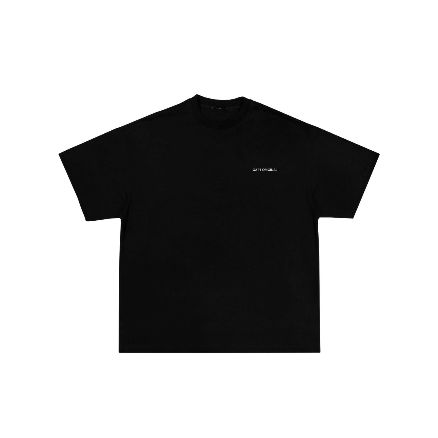 Gart original T-shirt - Black