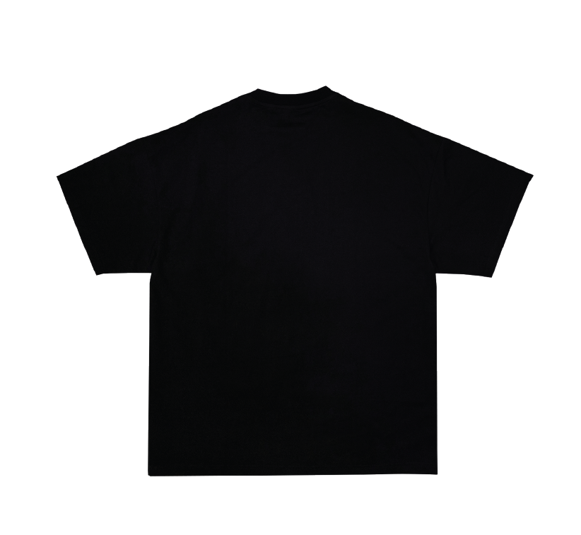 Revival T-Shirt - Black