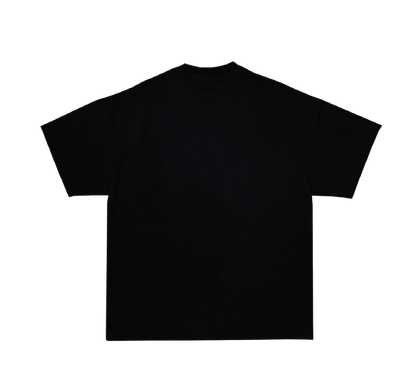 Revival T-Shirt - Black