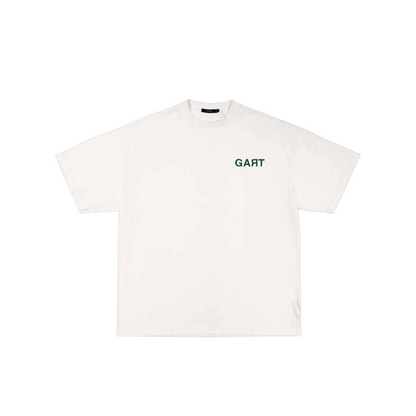 Signature T-Shirt - Offwhite