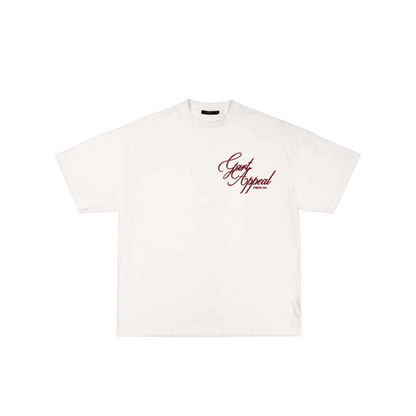 Journey T-Shirt - Offwhite