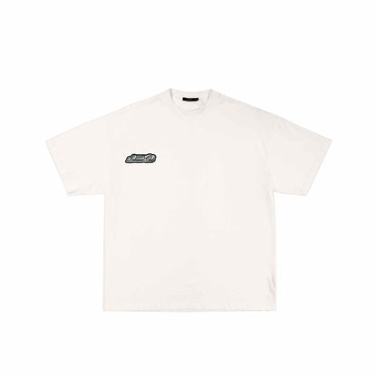 Lebanon Club T-shirt - White