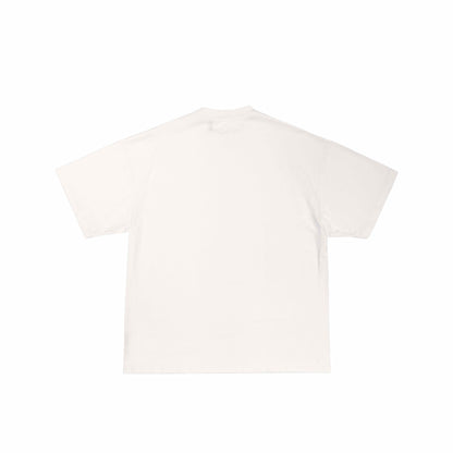 Lebanon Club T-shirt - White