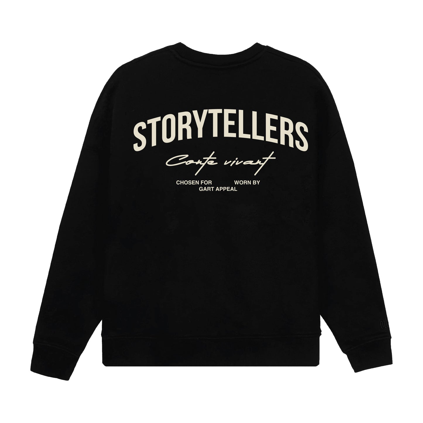 Storytellers Sweatshirt