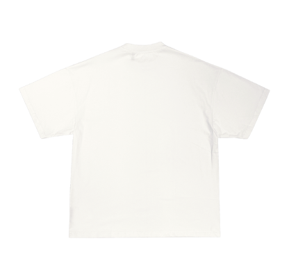 Revival T-Shirt - Offwhite