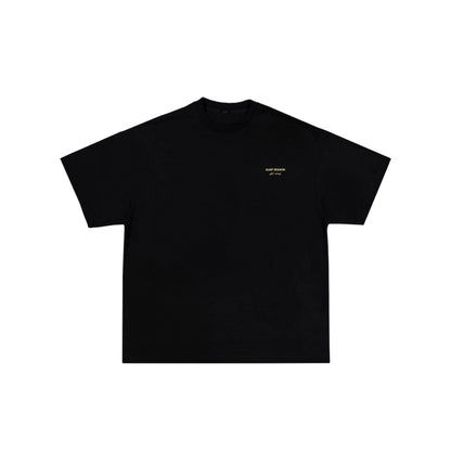 Season T-shirt - Black