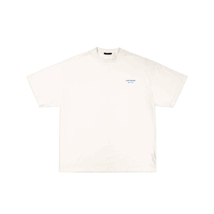 Season T-shirt - OffWhite