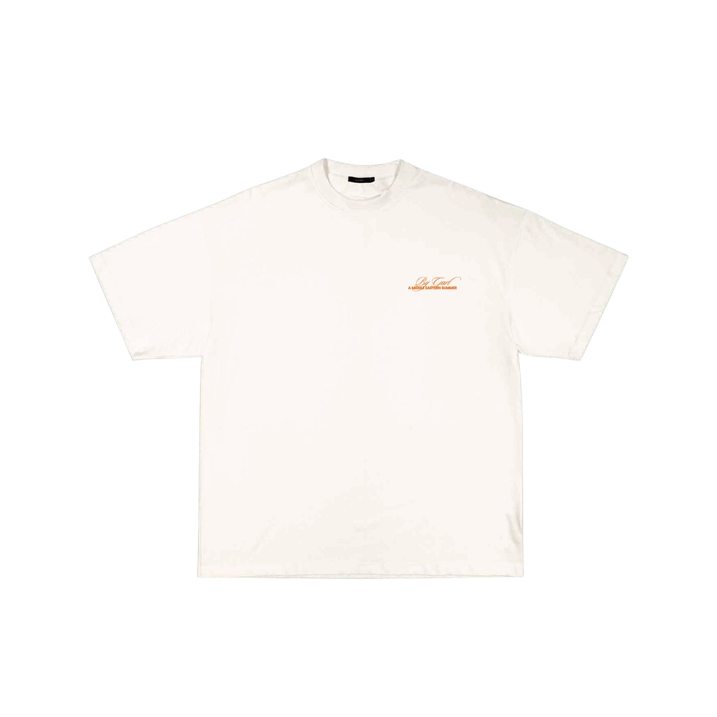 HomeLand T-shirt - OffWhite