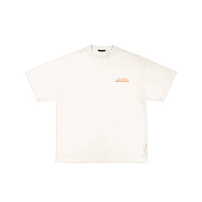 HomeLand T-shirt - OffWhite