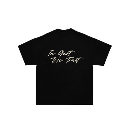 Gart original T-shirt - Black
