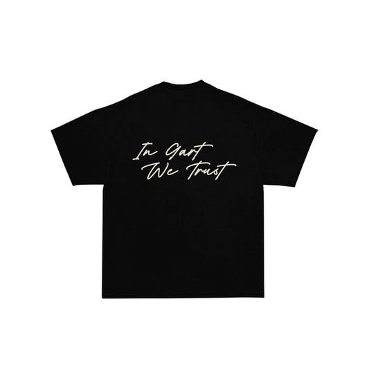 Gart original T-shirt - Black