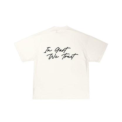 Gart original T-Shirt - OffWhite