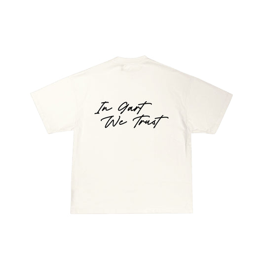 Gart original T-Shirt - OffWhite